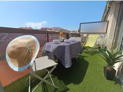 Bild zur gratis inserierten Ferienwohnung Ferienwohnung-3572977.