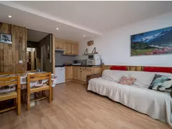 Ferienwohnung Ferienwohnung-3574186 in Allos - 4 Personen, Hund erlaubt