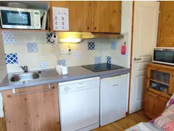 Bild zur gratis inserierten Ferienwohnung Ferienwohnung-3574023.