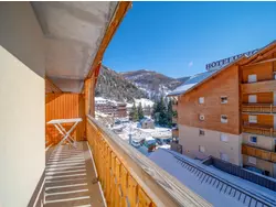 Bild zur gratis inserierten Ferienwohnung Ferienwohnung-3574164.