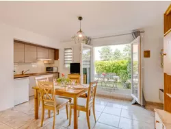 Bild zur gratis inserierten Ferienwohnung Ferienwohnung-3572970.