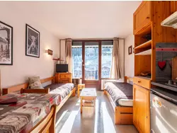 Bild zur gratis inserierten Ferienwohnung Ferienwohnung-3574084.