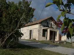 Ferienhaus Ferienhaus-1596597 in Bégadan - 4 Personen, Hund erlaubt