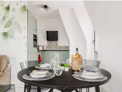 Bild zur gratis inserierten Ferienwohnung Ferienwohnung-3573244.