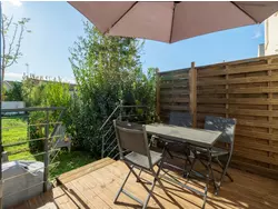 Bild zur gratis inserierten Ferienwohnung Ferienhaus-3574147.