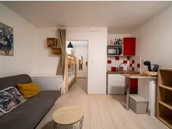 Bild zur gratis inserierten Ferienwohnung Ferienwohnung-3574160.