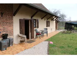 Ferienhaus Ferienhaus-3259305 in La Chapelle-Naude - 10 Personen, Hund erlaubt