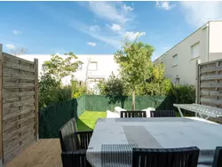 Bild zur gratis inserierten Ferienwohnung Ferienhaus-3574155.