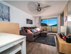 Ferienwohnung Ferienwohnung-3574182 in Allos - 5 Personen, Hund nicht erlaubt