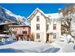 Bild zur gratis inserierten Ferienwohnung Ferienhaus-3479395.