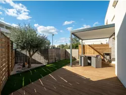 Ferienhaus Ferienhaus-3574142 in Sérignan - 8 Personen, Hund erlaubt