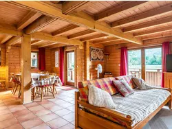 Bild zur gratis inserierten Ferienwohnung Ferienhaus-3574137.