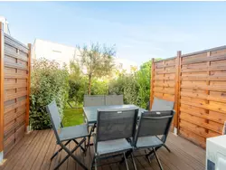 Bild zur gratis inserierten Ferienwohnung Ferienhaus-3574100.