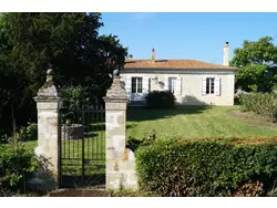 Ferienhaus Ferienhaus-1596598 in Bégadan - 9 Personen, Hund erlaubt