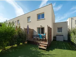 Bild zur gratis inserierten Ferienwohnung Ferienhaus-3574111.