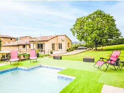 Ferienhaus Ferienhaus-3573144 in Étoile-sur-Rhône - 6 Personen, Hund erlaubt