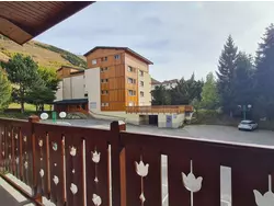 Bild zur gratis inserierten Ferienwohnung Ferienwohnung-3573974.