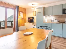 Ferienwohnung Ferienwohnung-3574043 in Saint-Sorlin-d'Arves - 6 Personen, Hund erlaubt