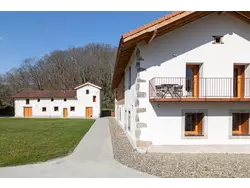 Ferienhaus Ferienhaus-3572944 in Saint-Bertrand-de-Comminges - 21 Personen, Hund erlaubt