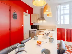 Bild zur gratis inserierten Ferienwohnung Ferienwohnung-3574817.