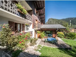 Ferienwohnung Ferienwohnung-3498668 in Morzine - 5 Personen, Hund nicht erlaubt