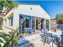 Bild zur gratis inserierten Ferienwohnung Ferienhaus-3575030.