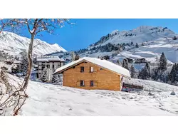 Bild zur gratis inserierten Ferienwohnung Ferienhaus-3575274.