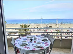 Bild zur gratis inserierten Ferienwohnung Ferienwohnung-3575517.