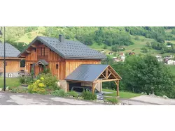 Bild zur gratis inserierten Ferienwohnung Ferienhaus-3573306.