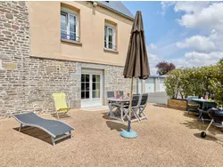 Bild zur gratis inserierten Ferienwohnung Ferienhaus-3575024.