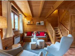 Bild zur gratis inserierten Ferienwohnung Ferienhaus-3575036.