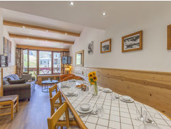 Bild zur gratis inserierten Ferienwohnung Ferienwohnung-9810.