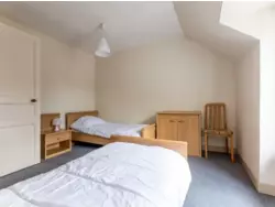 Bild zur gratis inserierten Ferienwohnung Ferienwohnung-16725.