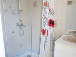 Bild zur gratis inserierten Ferienwohnung Ferienhaus-17232.