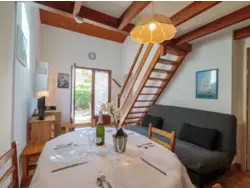 Bild zur gratis inserierten Ferienwohnung Ferienhaus-17238.