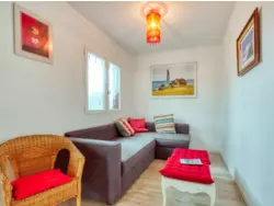 Bild zur gratis inserierten Ferienwohnung Ferienhaus-17748.