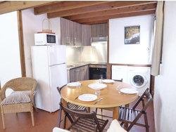 Bild zur gratis inserierten Ferienwohnung Ferienhaus-17843.