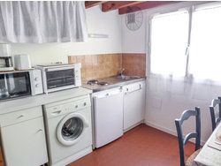 Bild zur gratis inserierten Ferienwohnung Ferienhaus-17844.