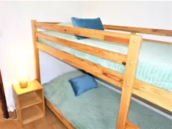 Bild zur gratis inserierten Ferienwohnung Ferienwohnung-18461.