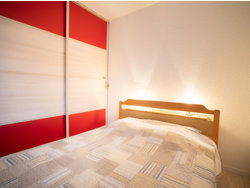 Bild zur gratis inserierten Ferienwohnung Ferienwohnung-18846.