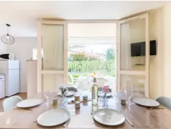 Bild zur gratis inserierten Ferienwohnung Ferienwohnung-18849.