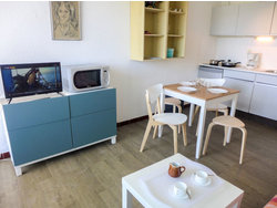 Bild zur gratis inserierten Ferienwohnung Ferienwohnung-18857.