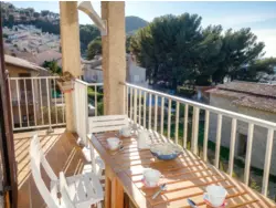 Ferienwohnung Ferienwohnung-19257 in Saint-Cyr-sur-Mer - 6 Personen, Hund erlaubt