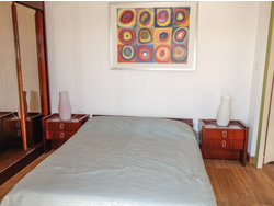 Bild zur gratis inserierten Ferienwohnung Ferienwohnung-19480.