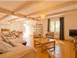 Ferienhaus Ferienhaus-19704 in Lagnes - 6 Personen, Hund nicht erlaubt