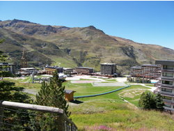 Bild zur gratis inserierten Ferienwohnung Ferienwohnung-20777.