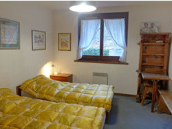 Bild zur gratis inserierten Ferienwohnung Ferienwohnung-21125.