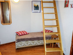 Bild zur gratis inserierten Ferienwohnung Ferienwohnung-30616.