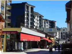 Bild zur gratis inserierten Ferienwohnung Ferienwohnung-32164.