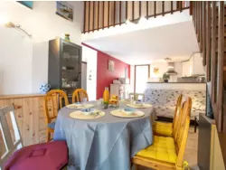 Bild zur gratis inserierten Ferienwohnung Ferienhaus-33389.